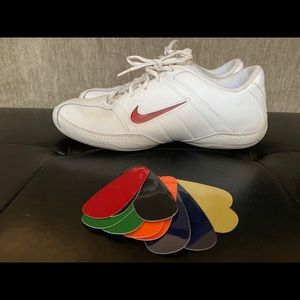 Nike Cheer Shoes
